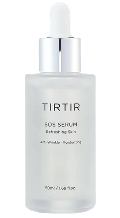 TIRTIR SOS сыворотка, 50 мл
