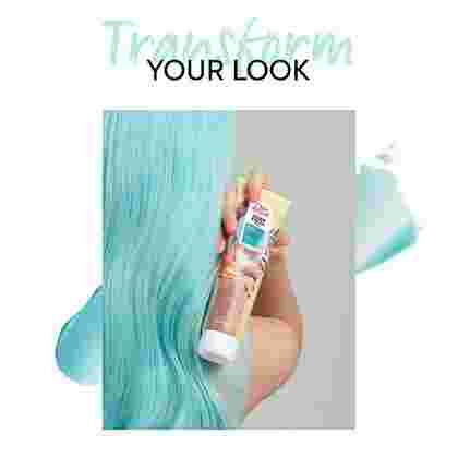 WELLA PROFESSIONALS Color Fresh Mask Mint toning hair mask, 150 ml