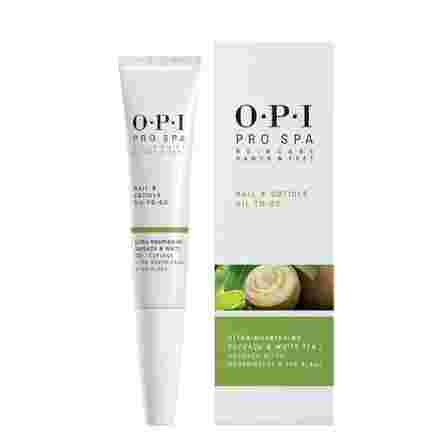 OPI Pro Spa Nail & Cuticle Oil-To-Go nail and cuticle oil, 7.5 ml