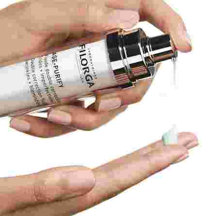 FILORGA Age-Purify fluīds, 50 ml