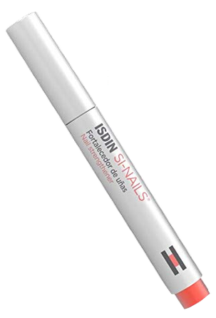 ISDIN Si Nails nail hardening treatment, 2 ml