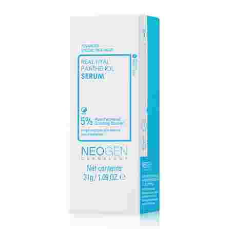 NEOGEN Dermalogy Real Hyal Panthenol serum, 31 g
