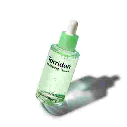 TORRIDEN Balanceful serum, 50 ml