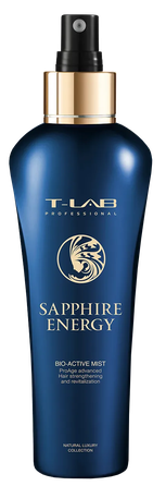 T-LAB Sapphire Energy Bio-Active Mist mist, 150 ml