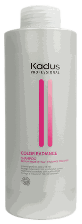 KADUS Color Radiance šampūns, 1000 ml