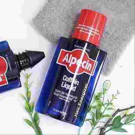 ALPECIN Caffeine Liquid tonic, 200 ml
