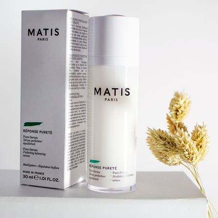 MATIS Pure serum, 30 ml