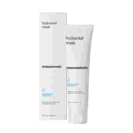 MESOESTETIC  Hydravital maska, 100 ml