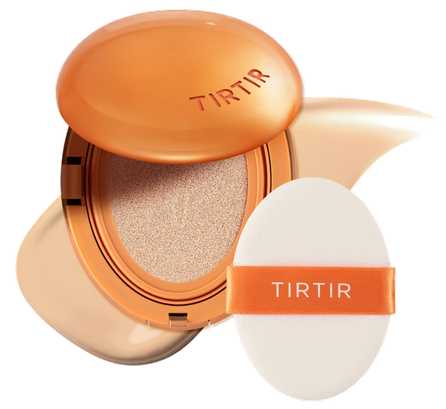 TIRTIR Mask Fit Al Filter Cushion (21N) Ivory тональный крем, 18 г