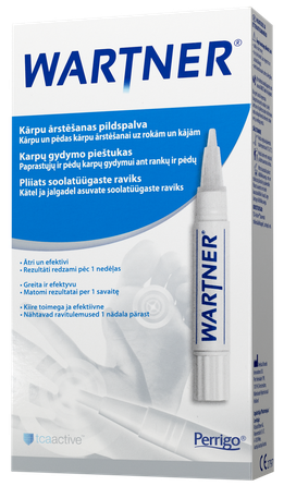 WARTNER wart pen, 1.5 ml