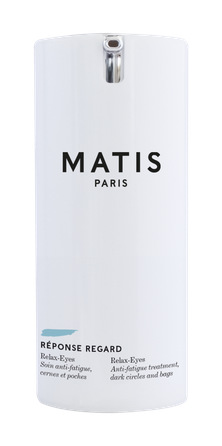 MATIS Reponse Regard Relax-Eyes крем для глаз, 15 мл