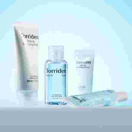 TORRIDEN Dive In Trial trial kit, 1 pcs.