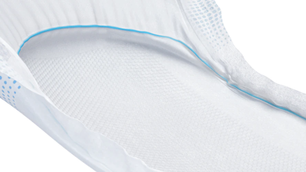 TENA Comfort Original Plus урологические прокладки, 46 шт.