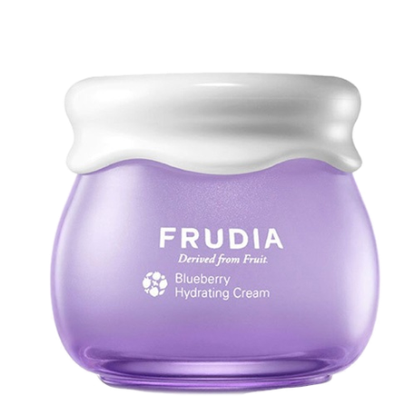 FRUDIA Blueberry Hydrating Intensive Mini крем для лица, 10 г