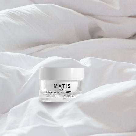 MATIS Night Reval 10 маска для лица, 50 мл