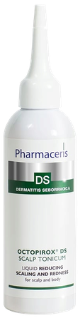 PHARMACERIS DS Octopirox тоник, 100 мл