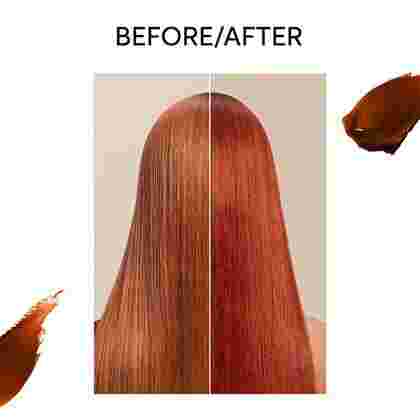 WELLA PROFESSIONALS Color Fresh Mask Copper toning hair mask, 150 ml