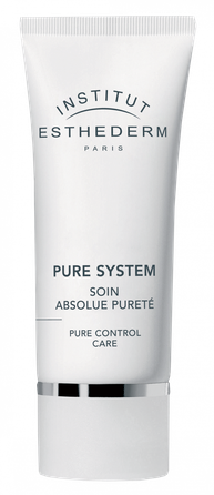 INSTITUT ESTHEDERM Pure System крем для лица, 50 мл