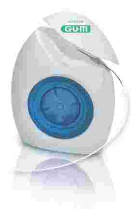 GUM Access Floss 50 применений зубная нить, 1 шт.