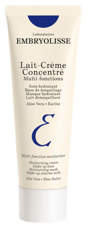 EMBRYOLISSE Lait Creme Concentre cream, 75 ml