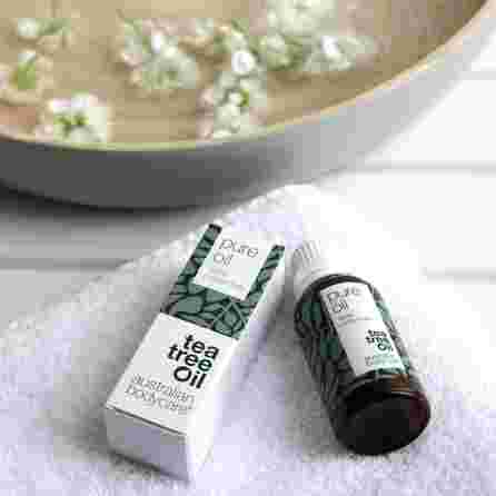AUSTRALIAN BODYCARE Tea Tree Oil масло, 30 мл