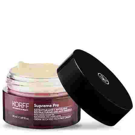 KORFF Supreme Pro Rich face cream, 50 ml