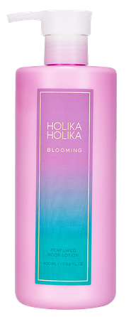 HOLIKA HOLIKA Perfumed Blooming body lotion, 400 ml
