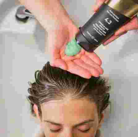 DSD DE LUXE Dixidox 4.3 hair mask, 500 ml