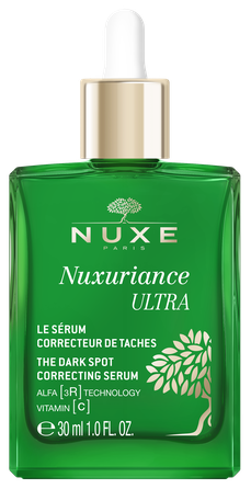 NUXE Nuxuriance Ultra Dark Spot Correcting serums, 30 ml