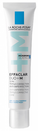 LA ROCHE-POSAY Effaclar Duo+M face cream, 40 ml