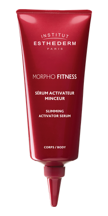 INSTITUT ESTHEDERM Morpho Fitness Slimming Activator serums, 100 ml
