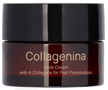 COLLAGENINA With 6 Collagens, Grade 3,  Neck krēms, 50 ml