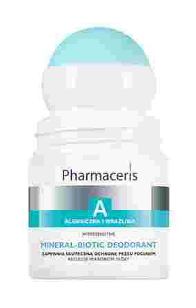 PHARMACERIS A Mineral Biotic deodorant, 50 ml