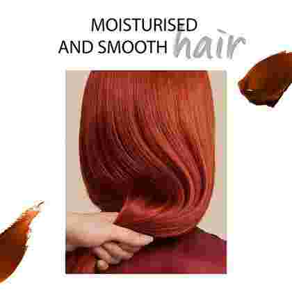 WELLA PROFESSIONALS Color Fresh Mask Copper toning hair mask, 150 ml