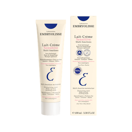 EMBRYOLISSE Lait Creme Sensitive крем для лица, 100 мл