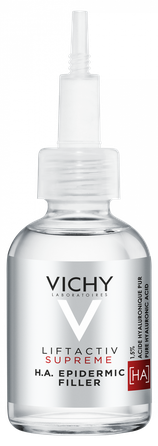 VICHY Liftactiv Supreme H.A. сыворотка, 30 мл