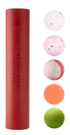 STENDERS Cherish the Moment set, 775 g