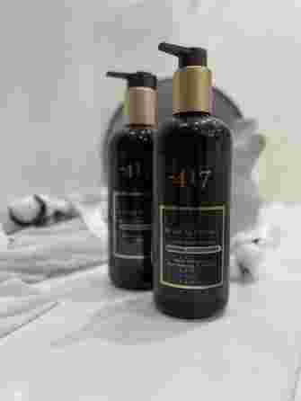 MINUS 417 Sensual Essence Deep Nourishing Mineral matu kondicionieris, 350 ml