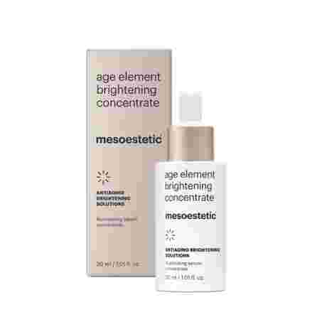 MESOESTETIC Age Element Brightening Concentrate serum, 30 ml