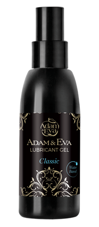 ADAM&EVA Classic gel lube, 100 ml