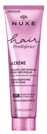 NUXE Prodigieux - Intense Nourishing Leave-In matu krēms, 100 ml