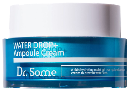 MEDB Dr. Some Water Drop Ampoule sejas krēms, 50 ml
