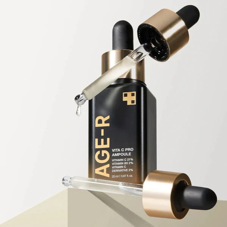 MEDICUBE Age-R Vita C Pro ampoules, 20 ml