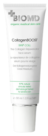 BIOMD Collagen Boost Syn-Coll serums, 30 ml