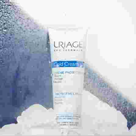 URIAGE Cold cream, 100 ml