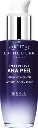 INSTITUT ESTHEDERM Intensive Aha Peel сыворотка, 30 мл