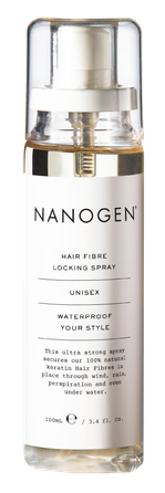 NANOGEN Hair Fibre Locking spray, 100 ml