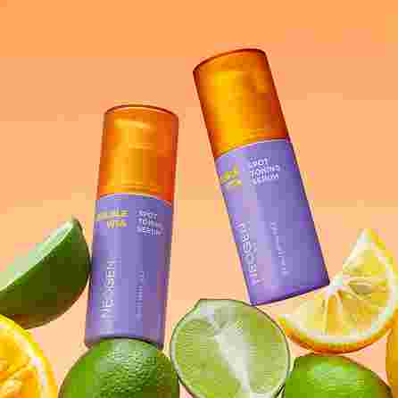 NEOGEN Dermalogy Double Vita Spot Toning serum, 30 ml