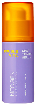 NEOGEN Dermalogy Double Vita Spot Toning serum, 30 ml