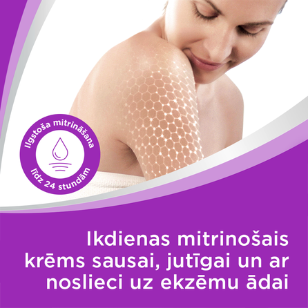BEPANTHEN SensiControl cream, 200 ml